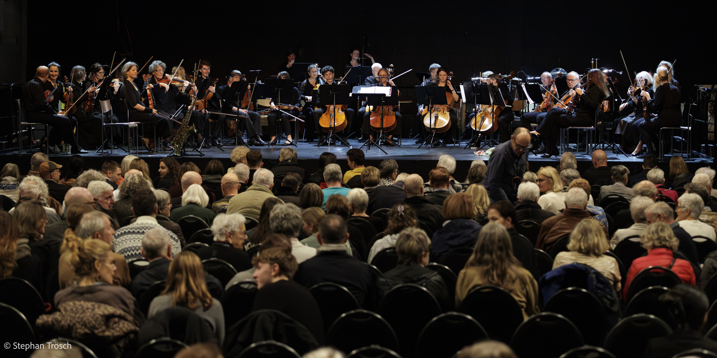 Sinfonisches Orchester Arbon